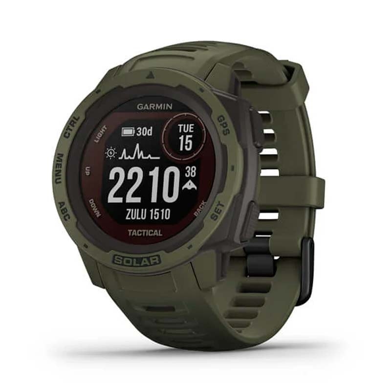 garmin instinct women's