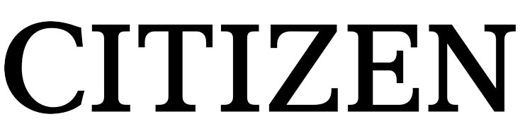 relojes citizen logo