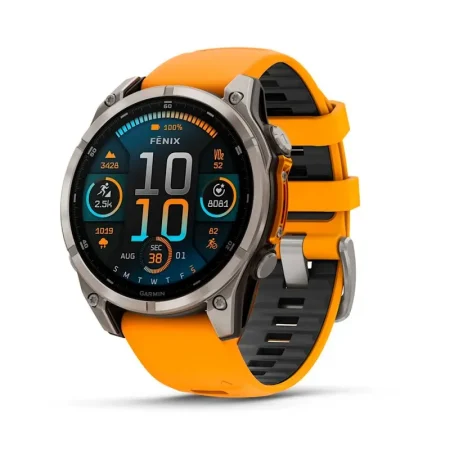 reloj-garmin-fenix-8-47mm-amoled-titanio-silicona-naranja-zafiro-010-02904-11