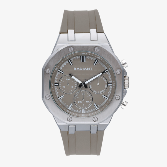 Reloj Hombre Jack Arena/Correa Silicona RADIANT RA651708