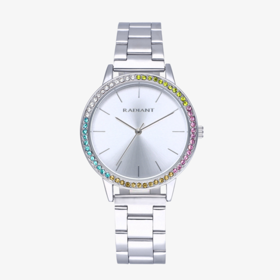 Reloj Mujer Christy 36MM Multi Crystals RADIANT RA620202